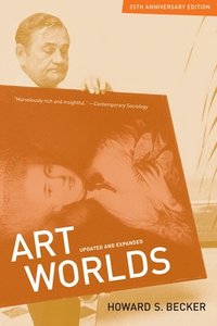 bokomslag Art Worlds, 25th Anniversary Edition
