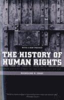 bokomslag The History of Human Rights