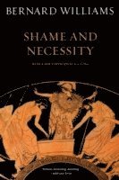 bokomslag Shame and Necessity, Second Edition