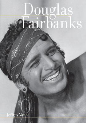 bokomslag Douglas Fairbanks