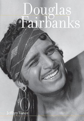 bokomslag Douglas Fairbanks