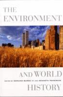 bokomslag The Environment and World History
