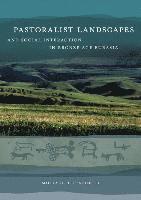 bokomslag Pastoralist Landscapes and Social Interaction in Bronze Age Eurasia