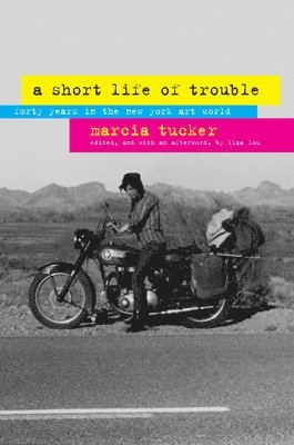 A Short Life of Trouble 1