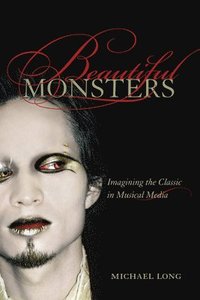 bokomslag Beautiful Monsters