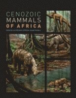 Cenozoic Mammals of Africa