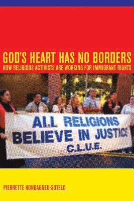 God's Heart Has No Borders 1