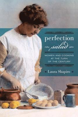 Laura Shapiro - Perfection Salad, Häftad