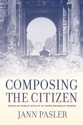 Composing the Citizen 1