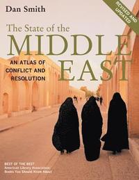 bokomslag The State of the Middle East