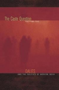bokomslag The Caste Question
