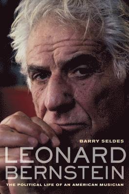Leonard Bernstein 1