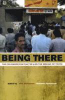 John Borneman, Abdellah Hammoudi - Being There, Häftad