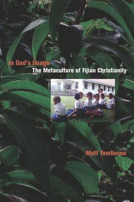 Matthew Akim Tomlinson - In God's Image, Häftad