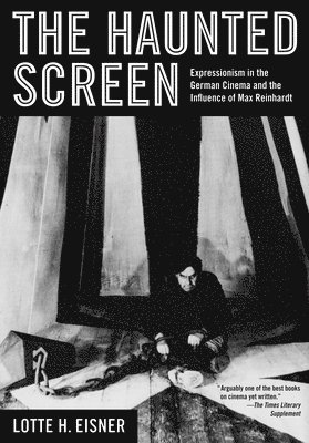 The Haunted Screen 1