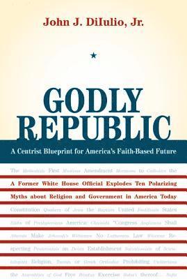 Godly Republic 1