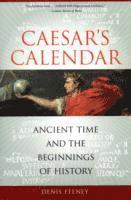 bokomslag Caesar's Calendar