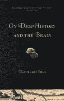 bokomslag On Deep History and the Brain