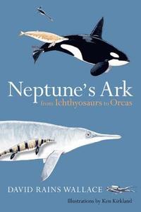 bokomslag Neptunes Ark