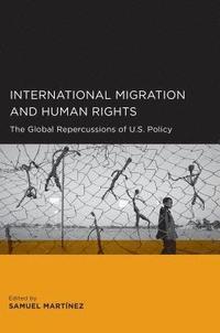 bokomslag International Migration and Human Rights