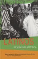 bokomslag Latinos
