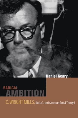 Radical Ambition 1