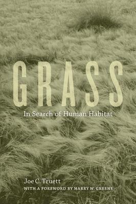 Joe C. Truett - Grass, Inbunden
