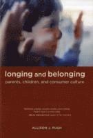 Longing and Belonging 1