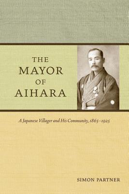 The Mayor of Aihara 1