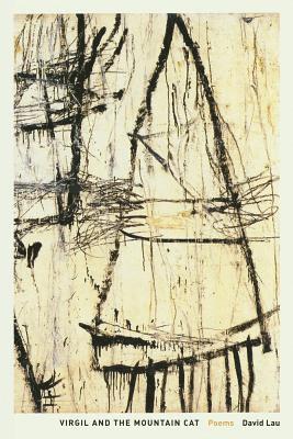 David Lau - Virgil and the Mountain Cat, Häftad