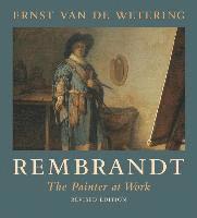 bokomslag Rembrandt