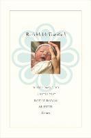 Robbie E. Davis-Floyd, Lesley Barclay, Jan Tritten, Betty-Anne Daviss - Birth Models That Work, Häftad