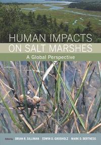 bokomslag Human Impacts on Salt Marshes