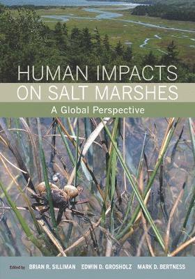 Human Impacts on Salt Marshes 1