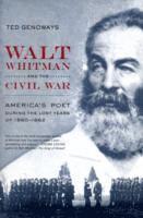 bokomslag Walt Whitman and the Civil War