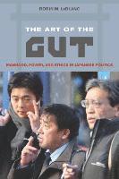 Robin M. LeBlanc - Art of the Gut, Häftad
