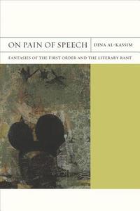 bokomslag On Pain of Speech