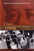 bokomslag Chen Village