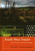 bokomslag South-West France
