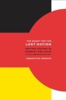 Sebastian Conrad - Quest for the Lost Nation, Inbunden
