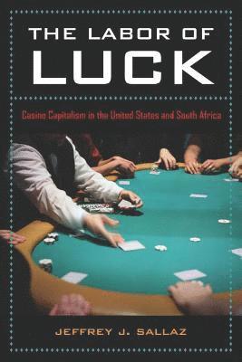 The Labor of Luck 1