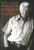bokomslag Wallace Stegner and the American West