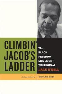 bokomslag Climbin' Jacob's Ladder