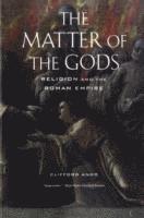 Clifford Ando - Matter of the Gods, Häftad