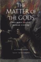 The Matter of the Gods 1