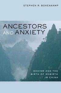 bokomslag Ancestors and Anxiety