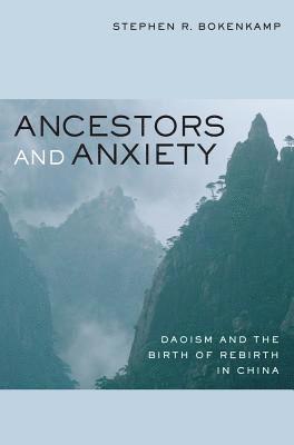 Ancestors and Anxiety 1