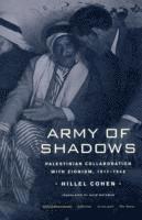 Hillel Cohen - Army of Shadows, Häftad