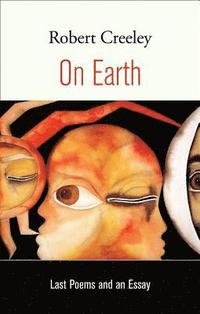 bokomslag On Earth