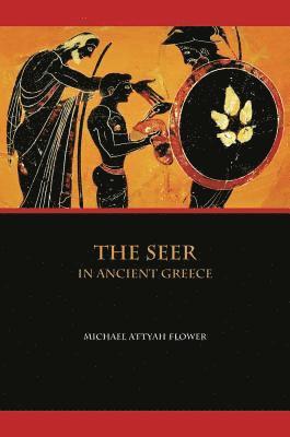 bokomslag Seer in Ancient Greece
